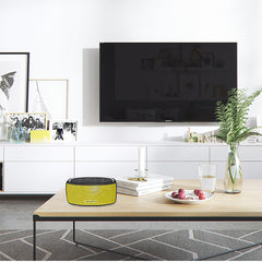 Wei Y210 Altavoz Bluetooth inalámbrico portá...