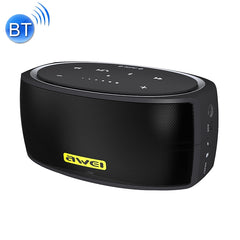 Wei Y210 Altavoz Bluetooth inalámbrico portá...