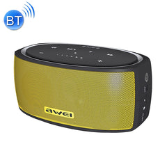 Wei Y210 Altavoz Bluetooth inalámbrico portá...