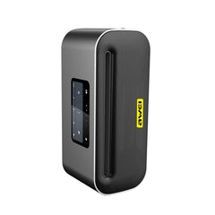Altavoz Bluetooth inalámbrico Wei Y600 con e...