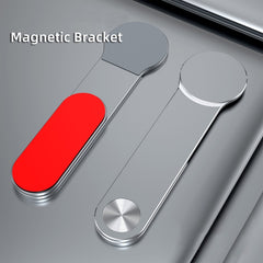 Soporte expandido magnético plegable para computadora portátil T617