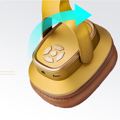 OneDer S2 Auriculares inalámbricos Bluetooth...