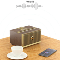 Altavoz Bluetooth portátil Oneder V6