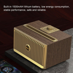 Altavoz Bluetooth portátil Oneder V6