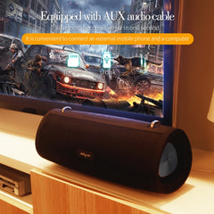 ZEALOT S39 Altavoz Bluetooth con subwoofer portátil