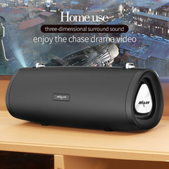 ZEALOT S39 Altavoz Bluetooth con subwoofer portátil