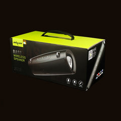 ZEALOT S38 Altavoz Bluetooth con subwoofer portátil