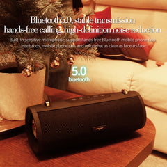 ZEALOT S38 Altavoz Bluetooth con subwoofer portátil