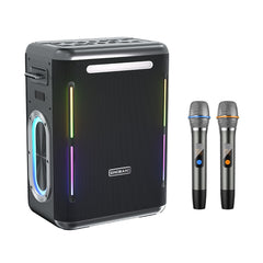 XDOBO SINOBAND Party 1981 300W Altavoz Bluet...