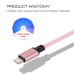 Cable de carga de sincronización de datos es...