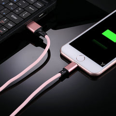 Cable de carga de sincronización de datos es...