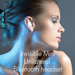 Auriculares Bluetooth inalámbricos internos REMAX RB-T21