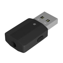 BT600 USB Audio inalámbrico 2 en 1 Adaptador...