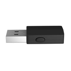 BT600 USB Audio inalámbrico 2 en 1 Adaptador...