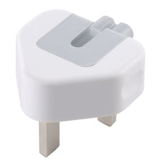 Cargador de viaje con adaptador de corriente USB de 10W 5V 2.4A, enchufe del Reino Unido