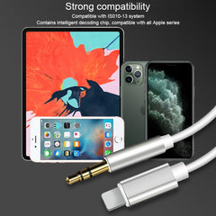 Cable adaptador de audio