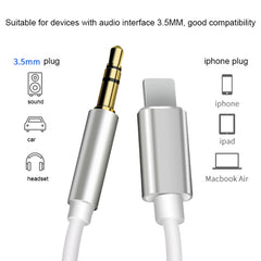 Cable adaptador de audio