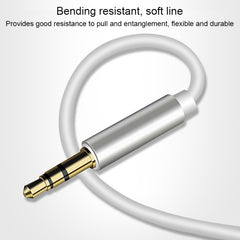 Cable adaptador de audio