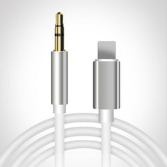 Cable adaptador de audio