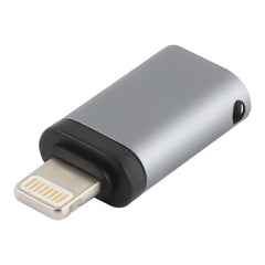 Adaptador de carga macho de 8 pines a USB-C ...