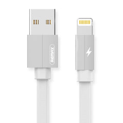 REMAX RC-094i 2m 2.4A USB a cable de datos d...