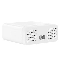 WLX-896+ Cargador USB con pantalla digital i...