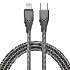 ADC-009 Cable de datos de carga rápida USB-C...