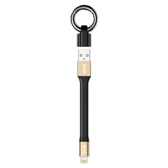 Cable de datos portátil IVON CA90 2.4A USB a...