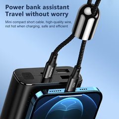 REMAX RC-140i Thor Series PD 20W USB-C / Typ...