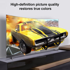 A18 Pro 3 en 1 HDMI + Adaptador AV digital de 8 pines