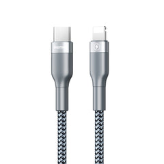 REMAX RC-009i 1m 2.22A USB-C / Type-C a 8 pi...