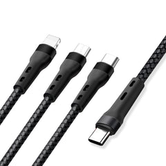 Cable de datos de carga