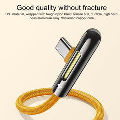 Cable de datos de carga rápida PD en forma d...