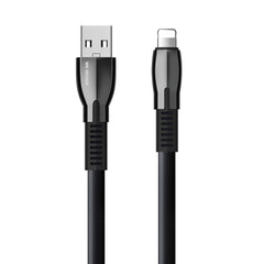 WK WDC-107i 1m 2.4A Serie Saint Zinc Alloy U...