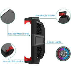 MB-F3 Teléfono móvil Transmisión en vivo Jue...
