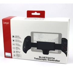 Controlador Telescópico Bluetooth Inalámbrico Ipega PG-9023S