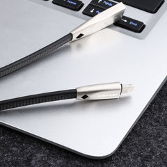 Cable de datos AWEI CL-95 USB a 8 pines, longitud: 1 m