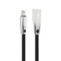 Cable de datos AWEI CL-95 USB a 8 pines, longitud: 1 m