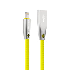 Cable de datos AWEI CL-95 USB a 8 pines, longitud: 1 m