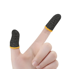 5 pares de cuna antideslizante antisudor para juegos de deportes electrónicos