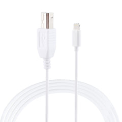 Adaptador de cable MIDI de 1 m, 8 pines a ti...