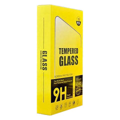 Para iPhone 11 / XR 10 piezas 0,26 mm 9H 2.5...