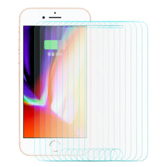 10 PCS ENKAY para iPhone 8 Plus y 7 Plus 0,2...
