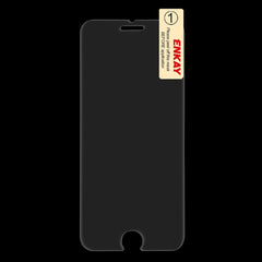 10 PCS ENKAY para iPhone 8 Plus y 7 Plus 0,2...