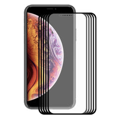 5 piezas para iPhone XS Max ENKAY Hat-Prince...