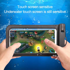 Funda impermeable para iPhone X / XS