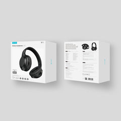 ROCK Space O2 HiFi Bluetooth 5.0 Auriculares...