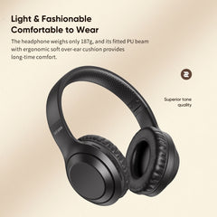 ROCK Space O2 HiFi Bluetooth 5.0 Auriculares...