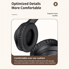 ROCK Space O2 HiFi Bluetooth 5.0 Auriculares...