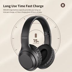 ROCK Space O2 HiFi Bluetooth 5.0 Auriculares...